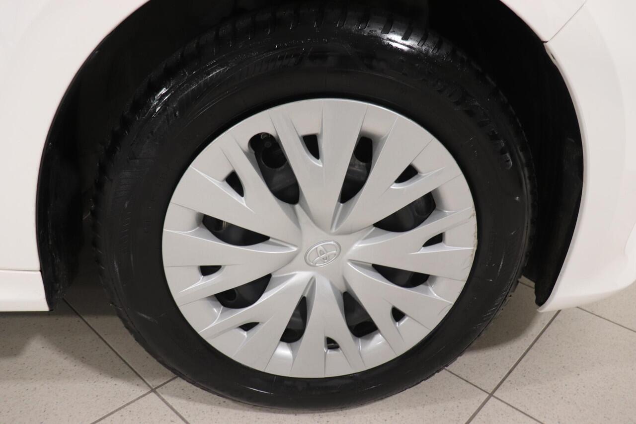 Toyota YARIS 1.5 Hybrid Active, Climate & Cruise Control, Carplay/Android Auto!