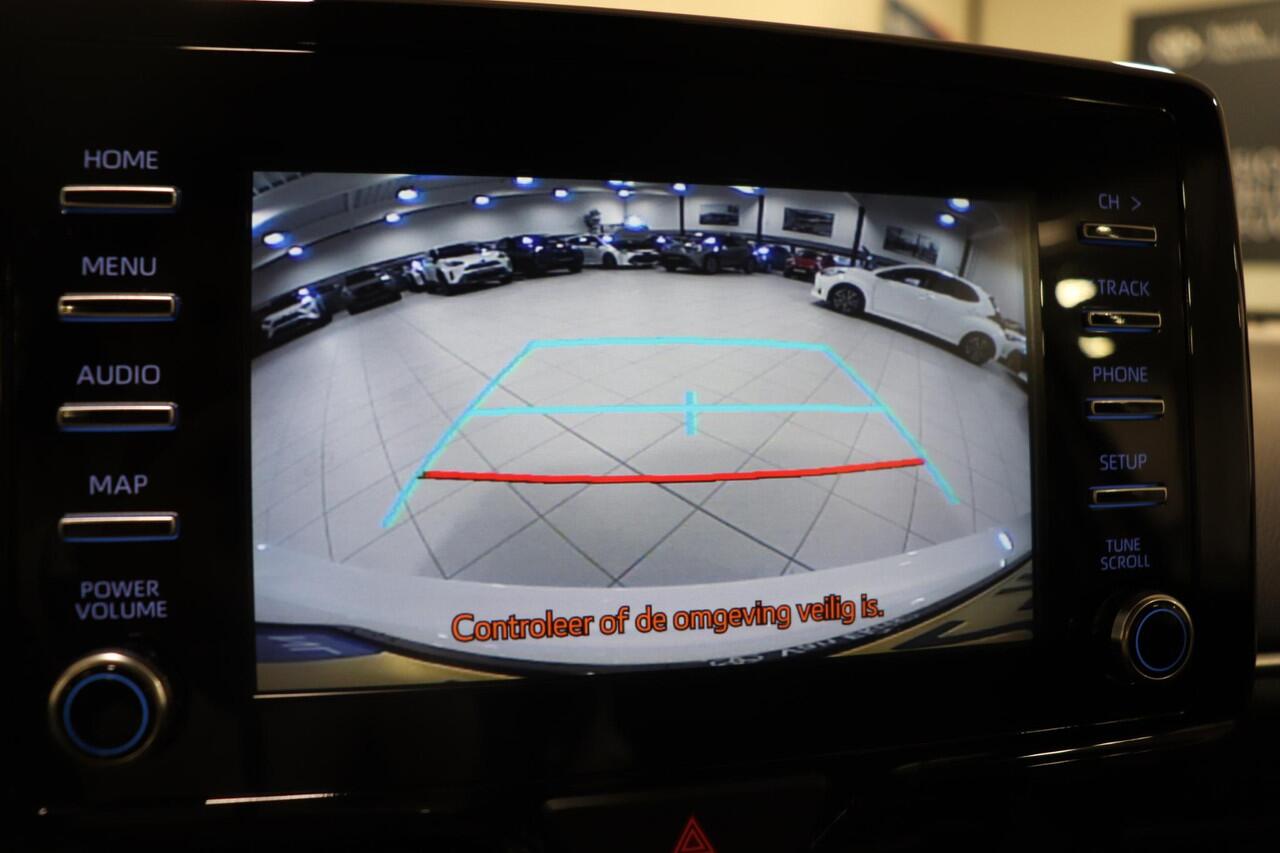 Toyota YARIS 1.5 Hybrid Active, Climate & Cruise Control, Carplay/Android Auto!