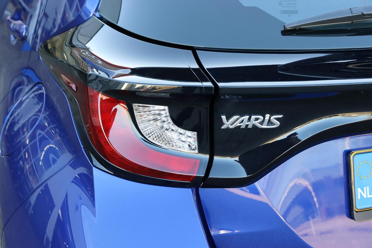 Toyota YARIS 1.5 Hybrid Active, Navigatie, Apple Carplay /Android Auto