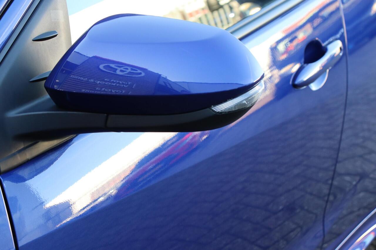 Toyota YARIS 1.5 Hybrid Active, Navigatie, Apple Carplay /Android Auto