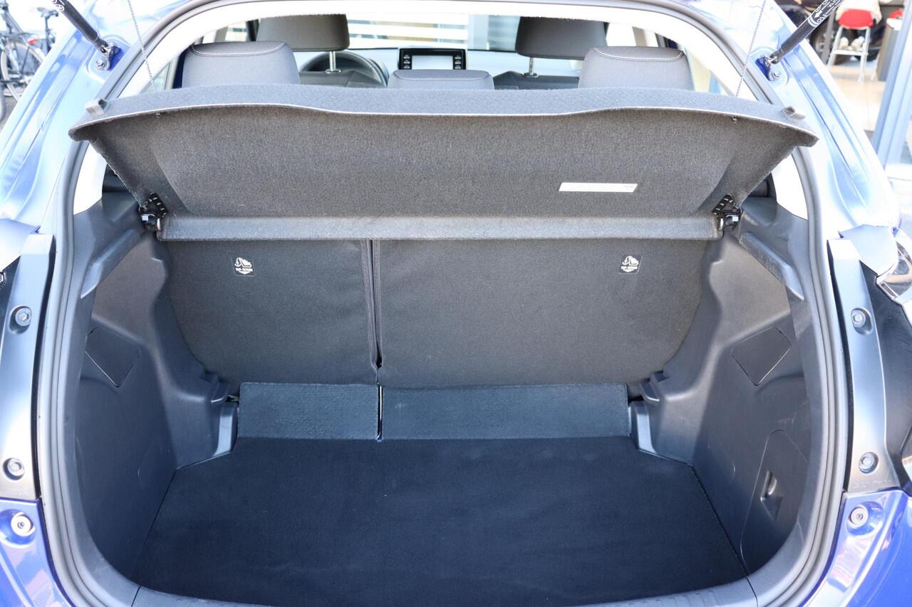 Toyota YARIS 1.5 Hybrid Active, Navigatie, Apple Carplay /Android Auto