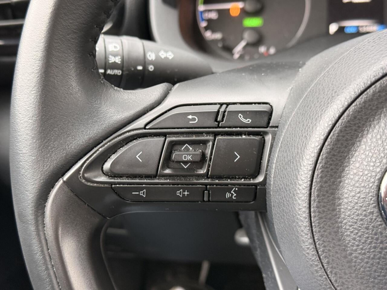 Toyota YARIS 1.5 Hyb. Active | Navigatie | Camera | Climate