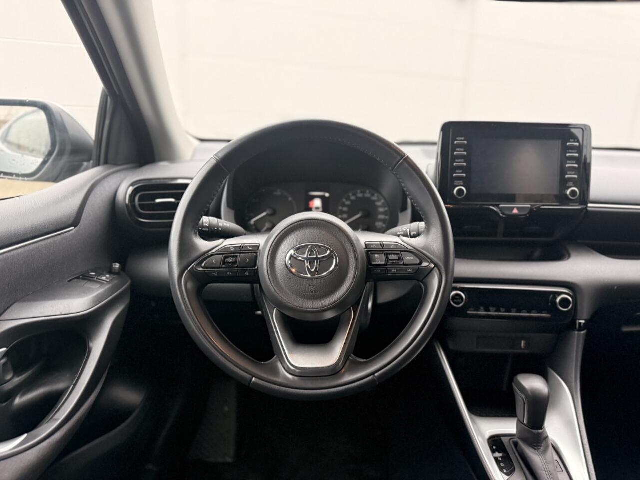 Toyota YARIS 1.5 Hyb. Active | Navigatie | Camera | Climate