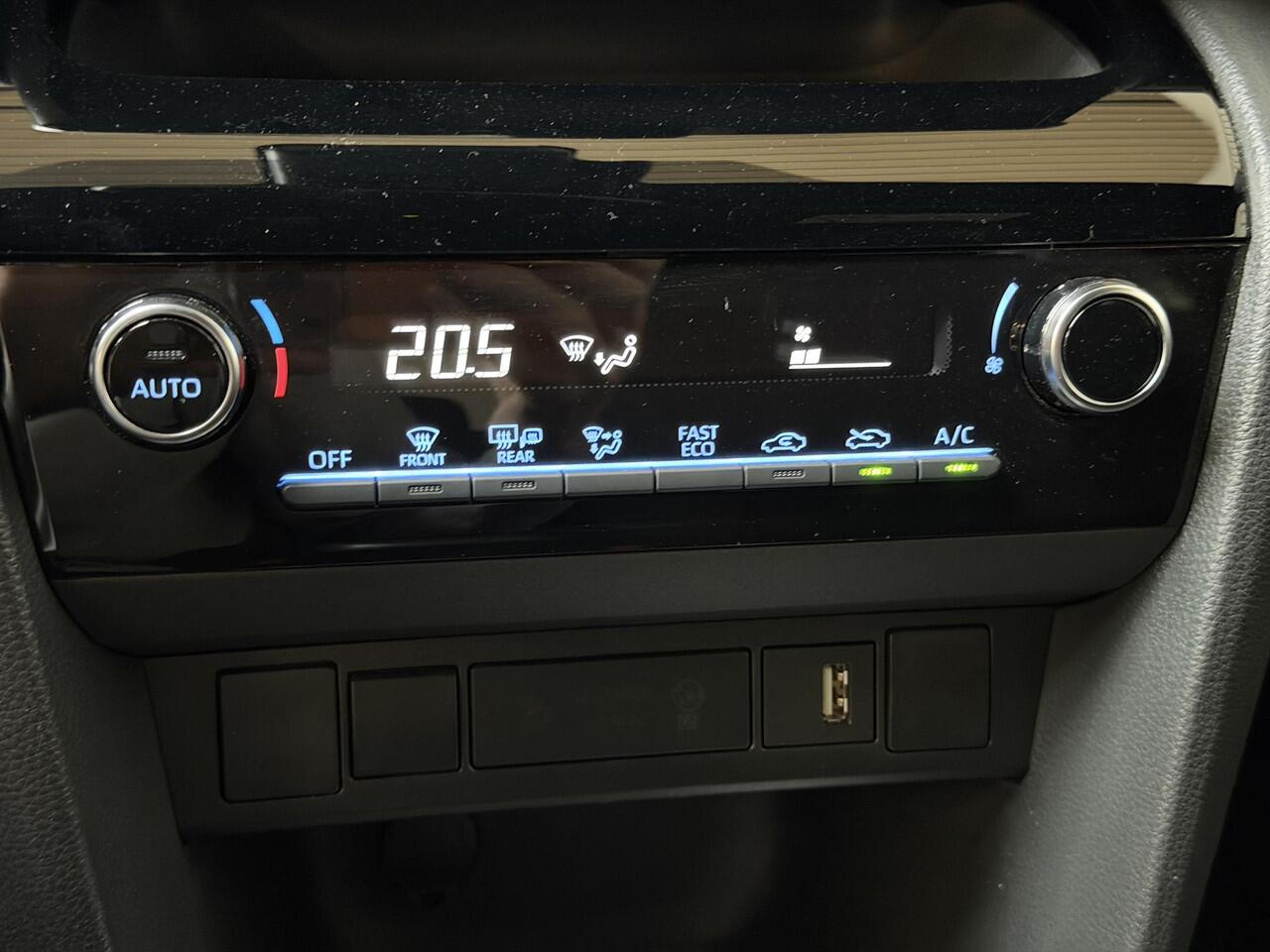 Toyota YARIS Cross 1.5 Hybrid Dynamic