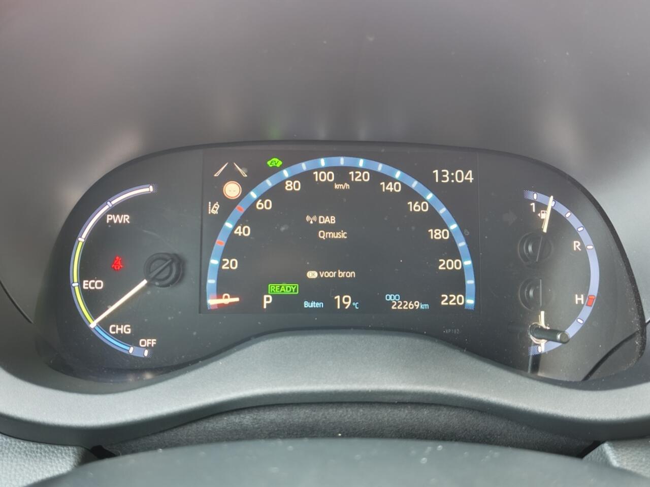 Toyota YARIS Cross 1.5 Hybrid Executive Bi-Tone | JBL | Navi | Stoelverwarming | Se