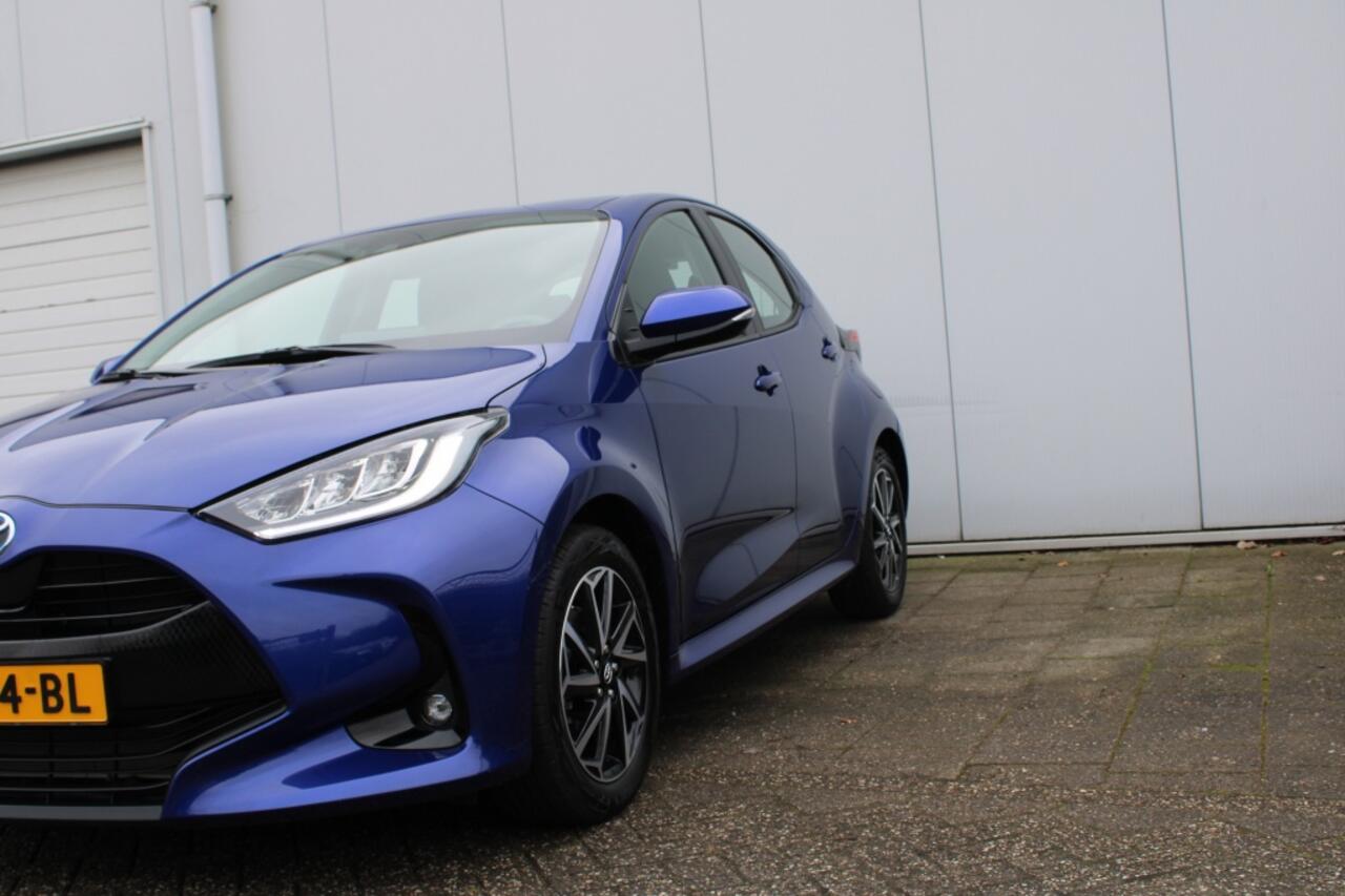 Toyota YARIS 1.5 Hybride Dynamic