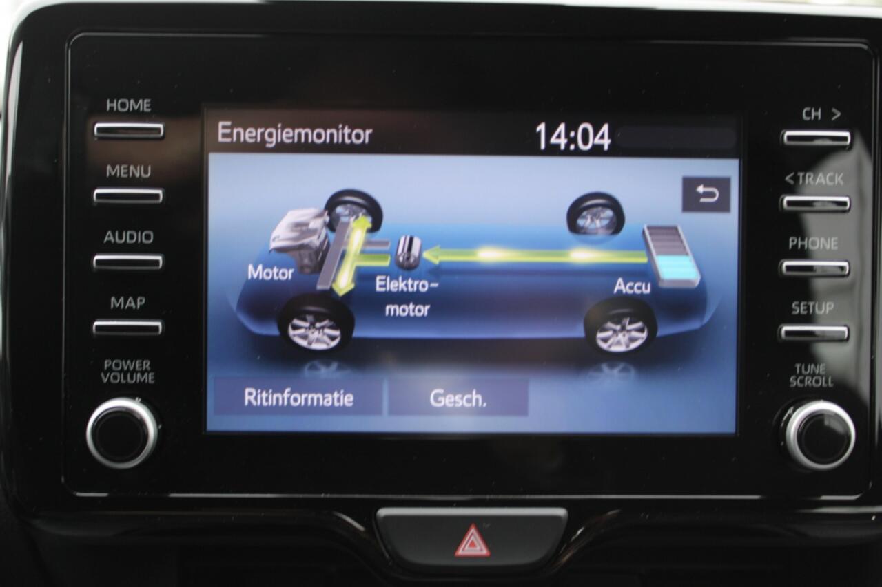 Toyota YARIS 1.5 Hybride Dynamic