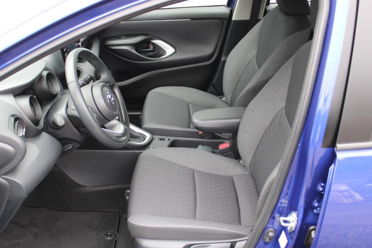 Toyota YARIS 1.5 Hybride Dynamic