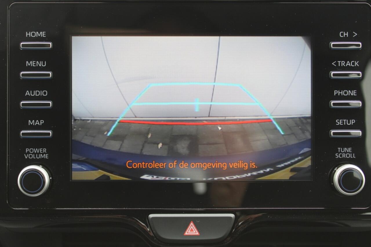 Toyota YARIS 1.5 Hybride Dynamic