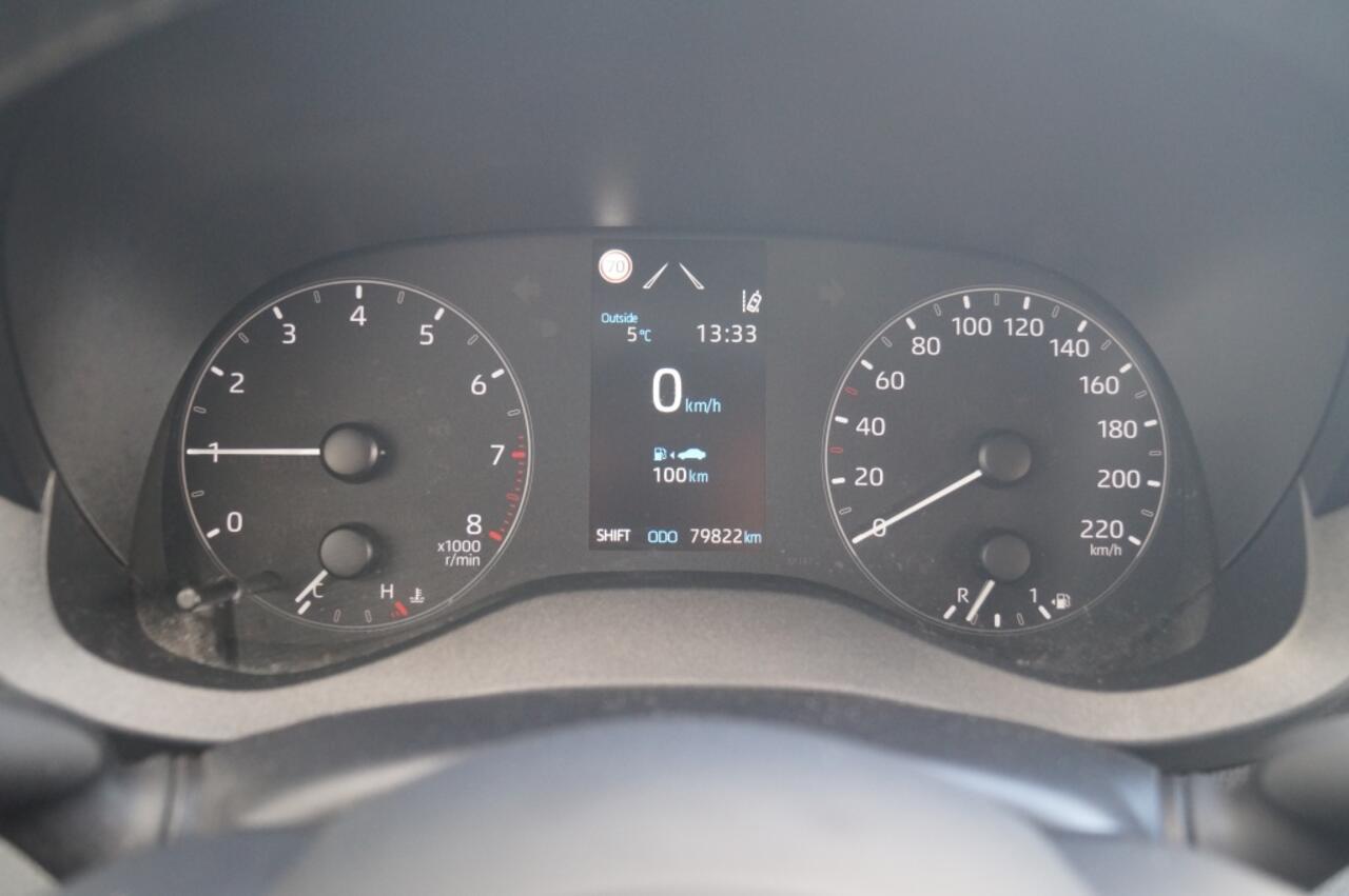 Toyota YARIS 1.5 VVT-i 125pk Active -AIRCO-CRUISE-CAM-