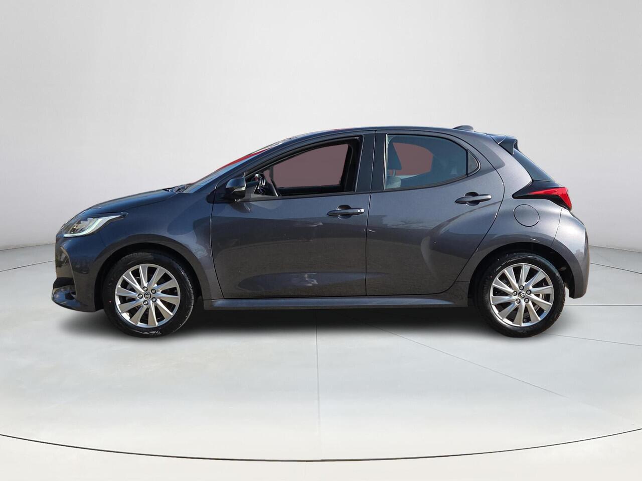 Toyota YARIS 1.5 Hybrid Dynamic Edition | Apple CarPlay | Stoel+Stuurverwarming | Rijklaar incl. garantie |