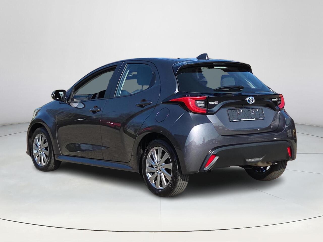 Toyota YARIS 1.5 Hybrid Dynamic Edition | Apple CarPlay | Stoel+Stuurverwarming | Rijklaar incl. garantie |