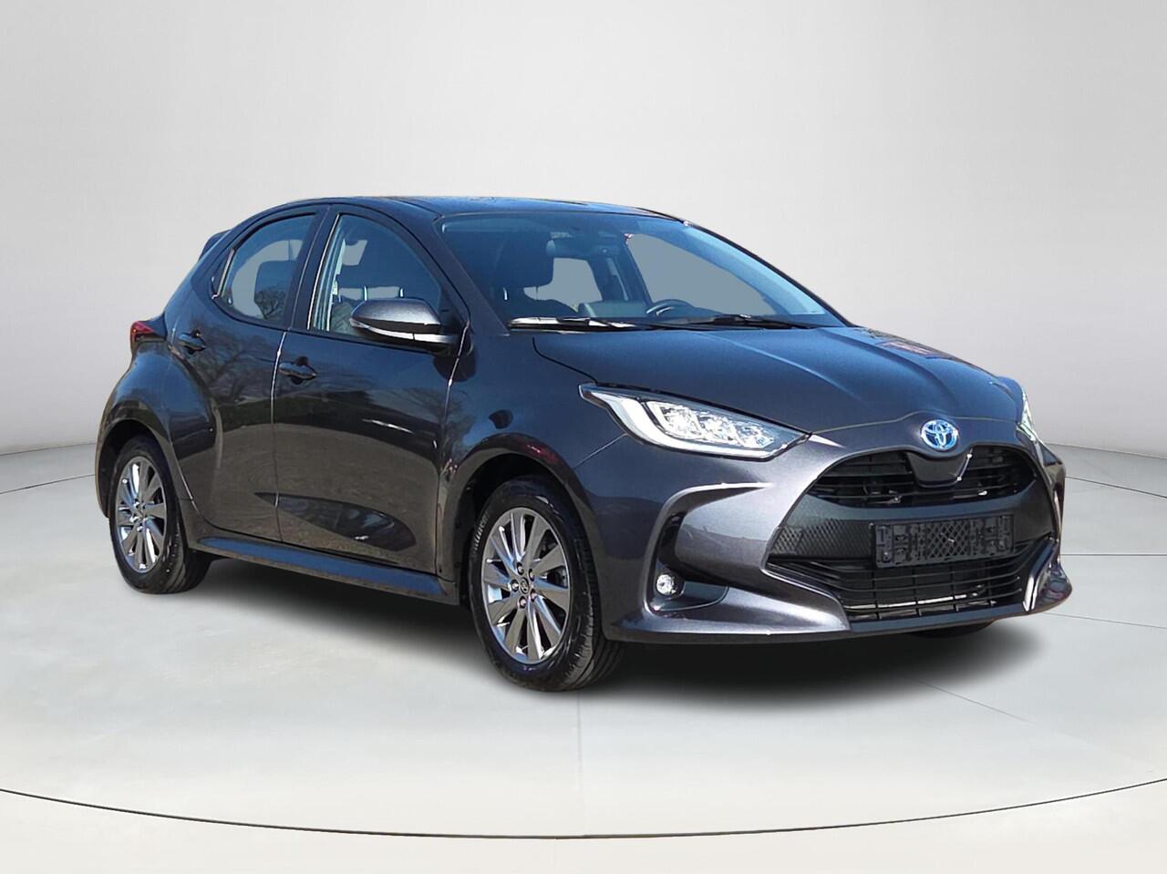 Toyota YARIS 1.5 Hybrid Dynamic Edition | Apple CarPlay | Stoel+Stuurverwarming | Rijklaar incl. garantie |