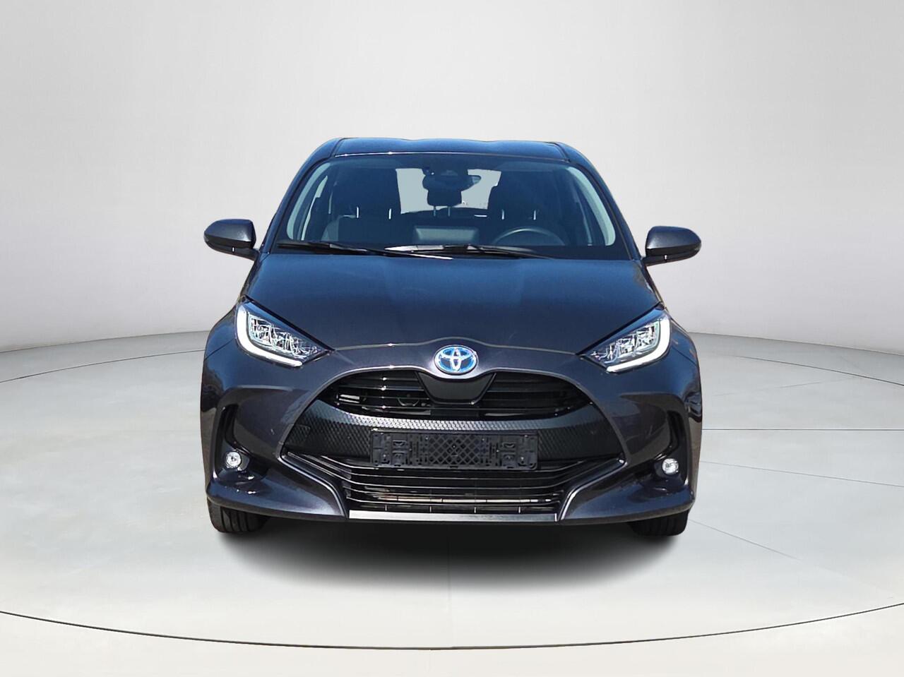Toyota YARIS 1.5 Hybrid Dynamic Edition | Apple CarPlay | Stoel+Stuurverwarming | Rijklaar incl. garantie |