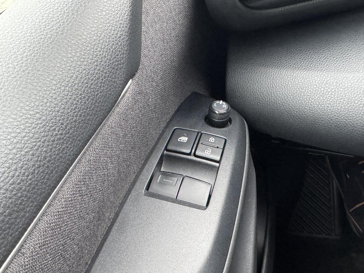 Toyota YARIS 1.5 Hybrid 115 Active | Apple/Android navigatie | Smart entry/Startknop |