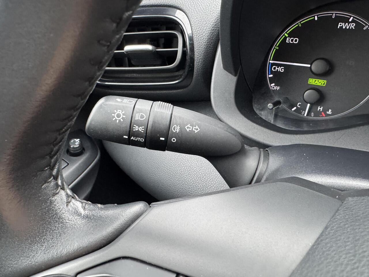 Toyota YARIS 1.5 Hybrid 115 Active | Apple/Android navigatie | Smart entry/Startknop |