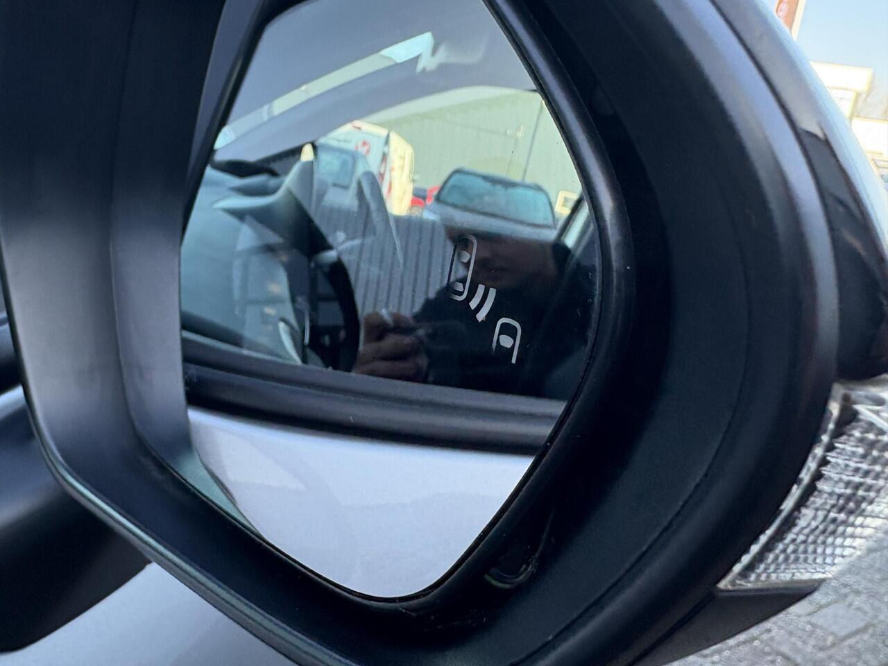 Toyota YARIS Cross 1.5 Hybrid GR Sport Trekhaak