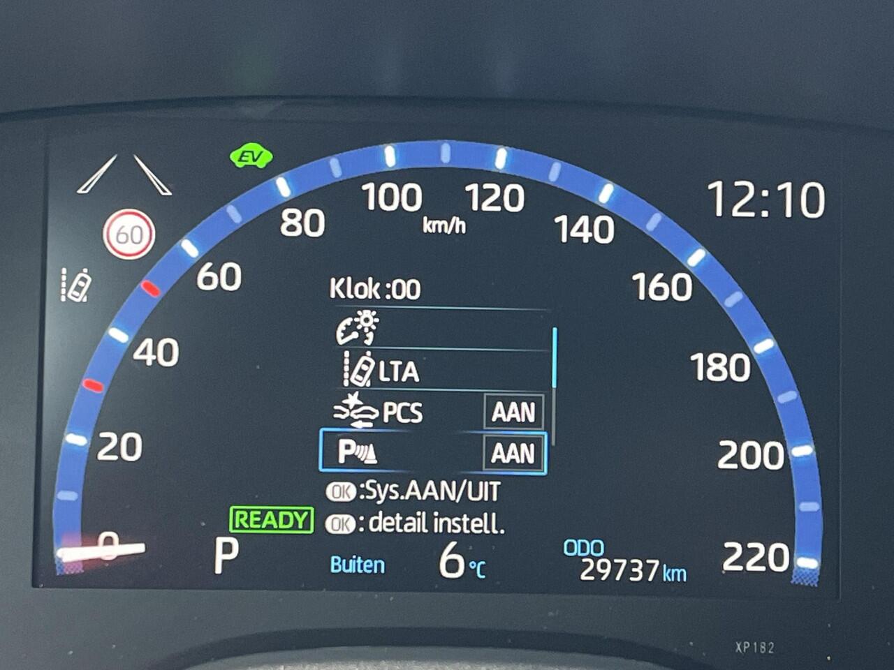 Toyota YARIS Cross 1.5 Hybrid Dynamic | Parkeersensoren | Stoelverwarming | Carplay | LED koplampen |