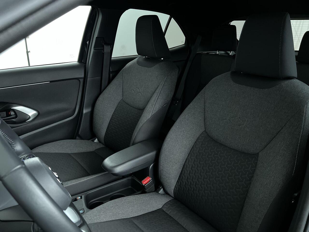 Toyota YARIS Cross 1.5 Hybrid Dynamic | Rijklaar | Dealeronderhouden