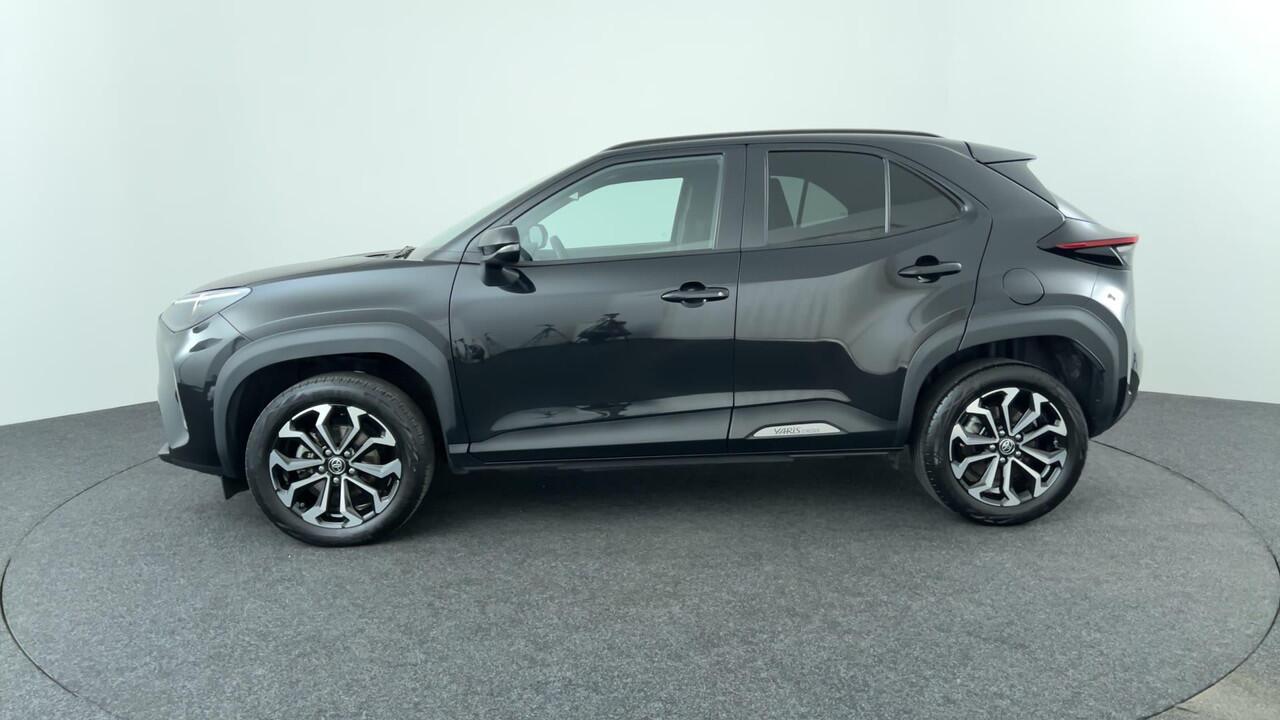 Toyota YARIS Cross 1.5 Hybrid Dynamic | Rijklaar | Dealeronderhouden