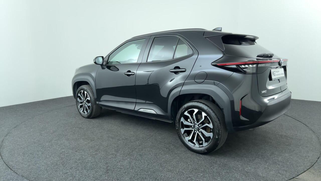 Toyota YARIS Cross 1.5 Hybrid Dynamic | Rijklaar | Dealeronderhouden