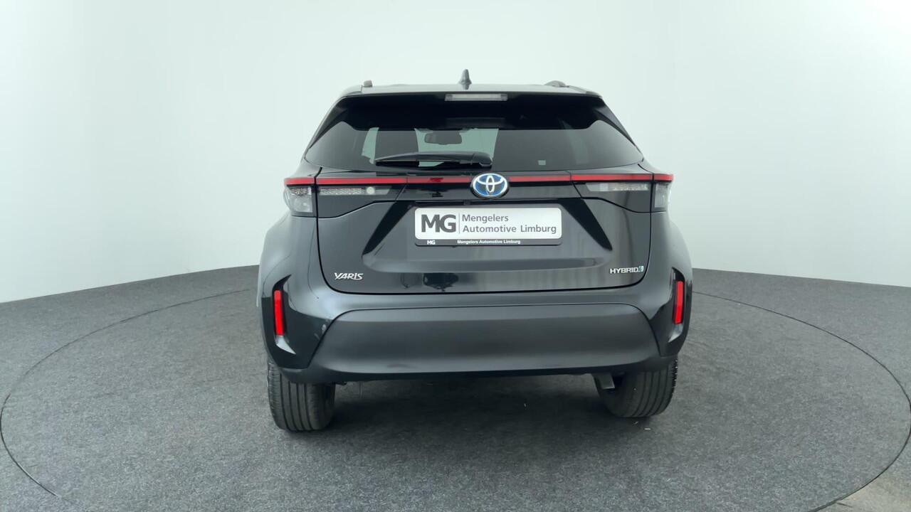 Toyota YARIS Cross 1.5 Hybrid Dynamic | Rijklaar | Dealeronderhouden
