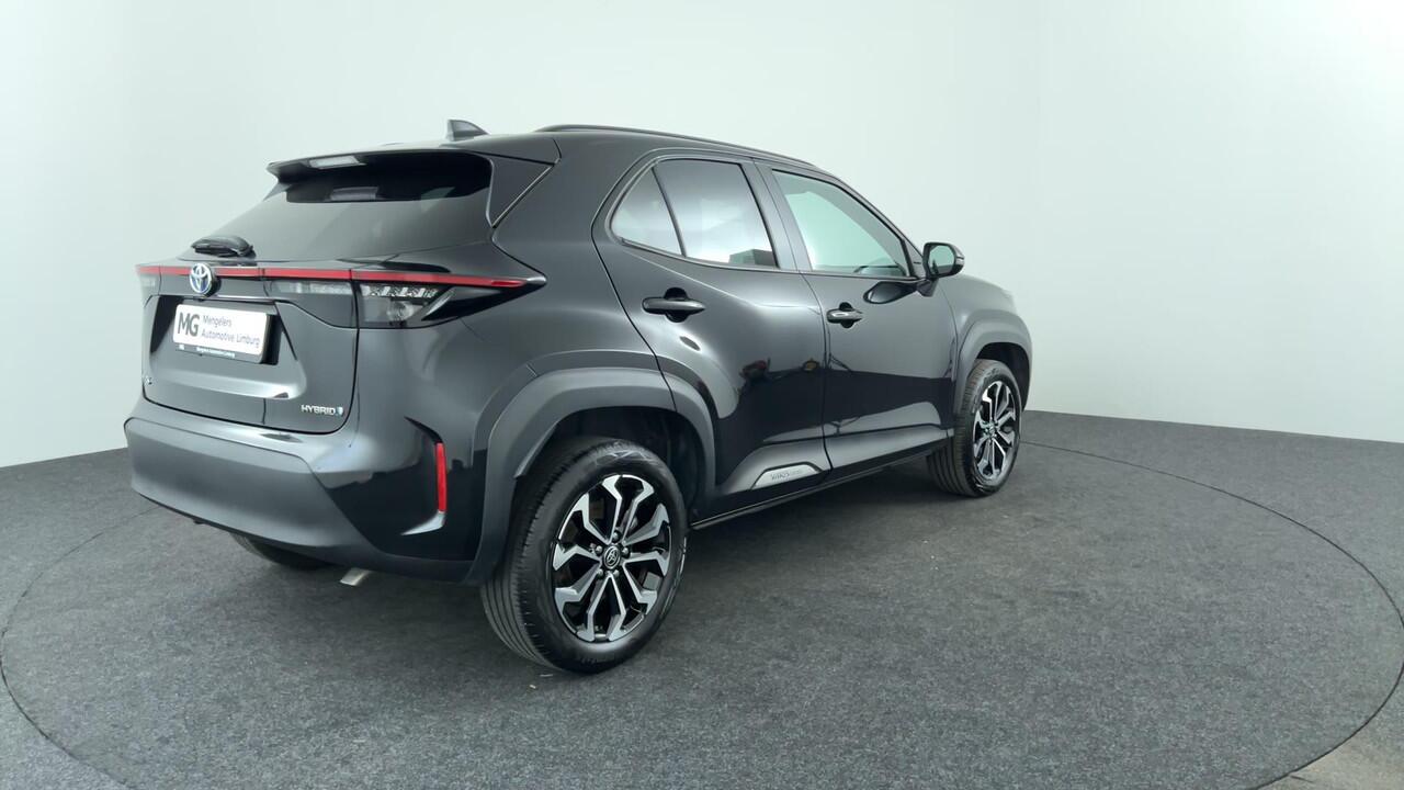 Toyota YARIS Cross 1.5 Hybrid Dynamic | Rijklaar | Dealeronderhouden