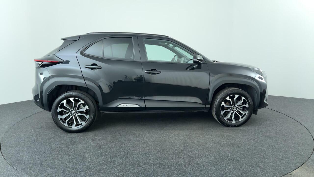 Toyota YARIS Cross 1.5 Hybrid Dynamic | Rijklaar | Dealeronderhouden