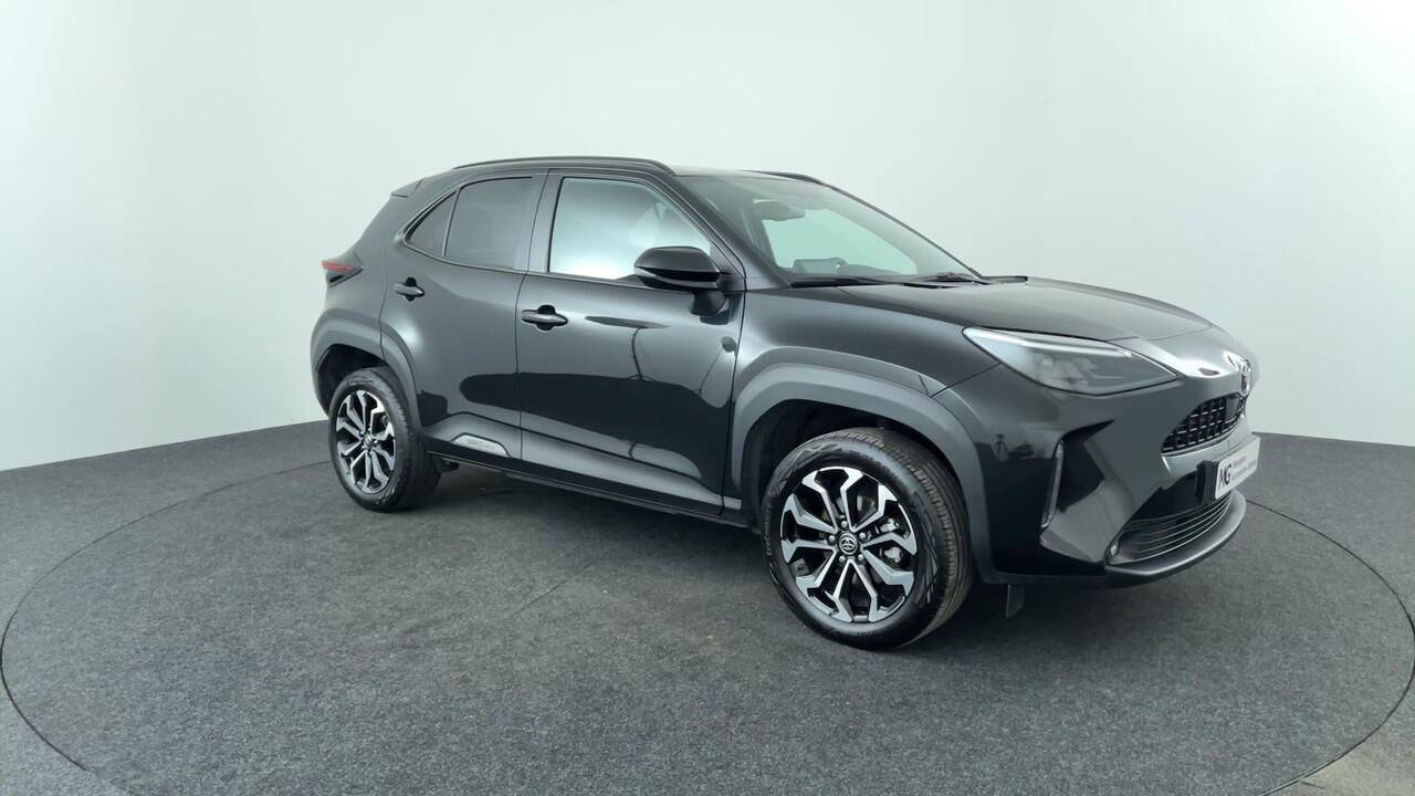 Toyota YARIS Cross 1.5 Hybrid Dynamic | Rijklaar | Dealeronderhouden