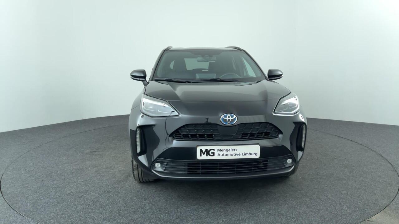 Toyota YARIS Cross 1.5 Hybrid Dynamic | Rijklaar | Dealeronderhouden