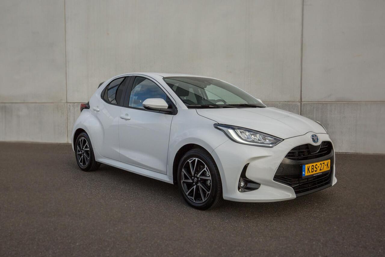 Toyota YARIS 1.5 Hybrid 115 Active