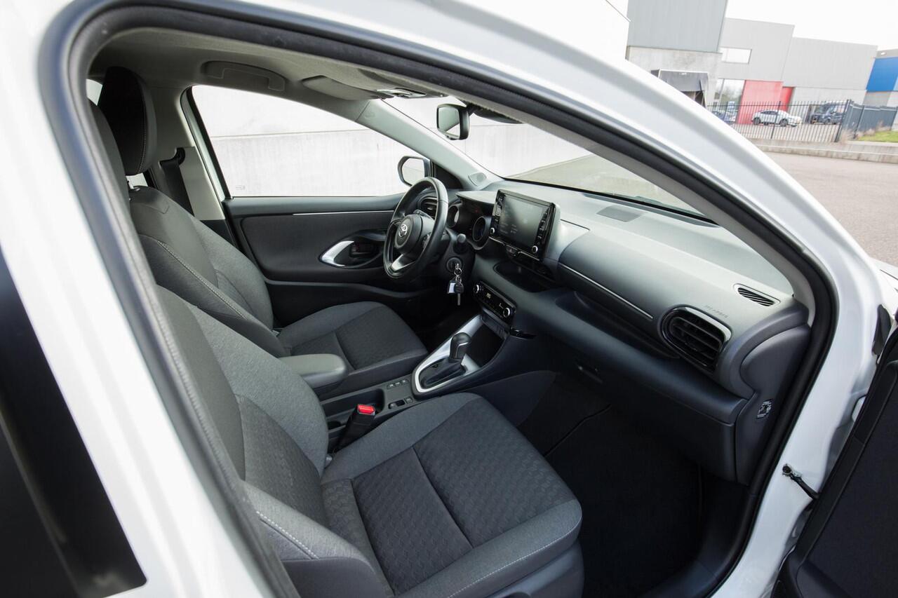 Toyota YARIS 1.5 Hybrid 115 Active