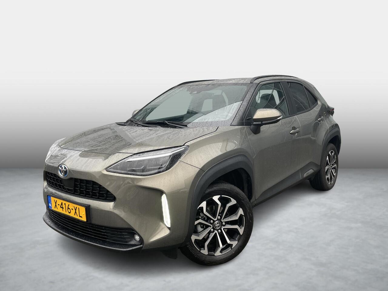 Toyota YARIS Cross 1.5 Hybrid Dynamic