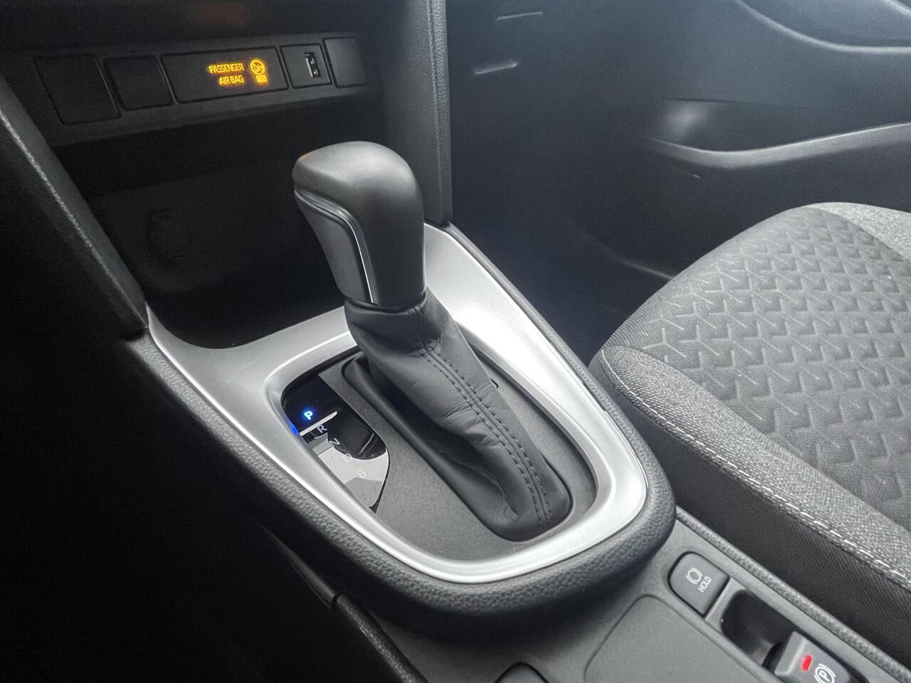 Toyota YARIS Cross 1.5 Hybrid Dynamic