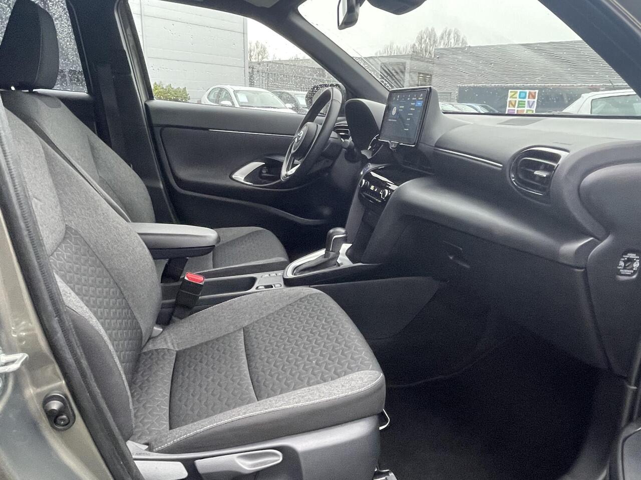 Toyota YARIS Cross 1.5 Hybrid Dynamic