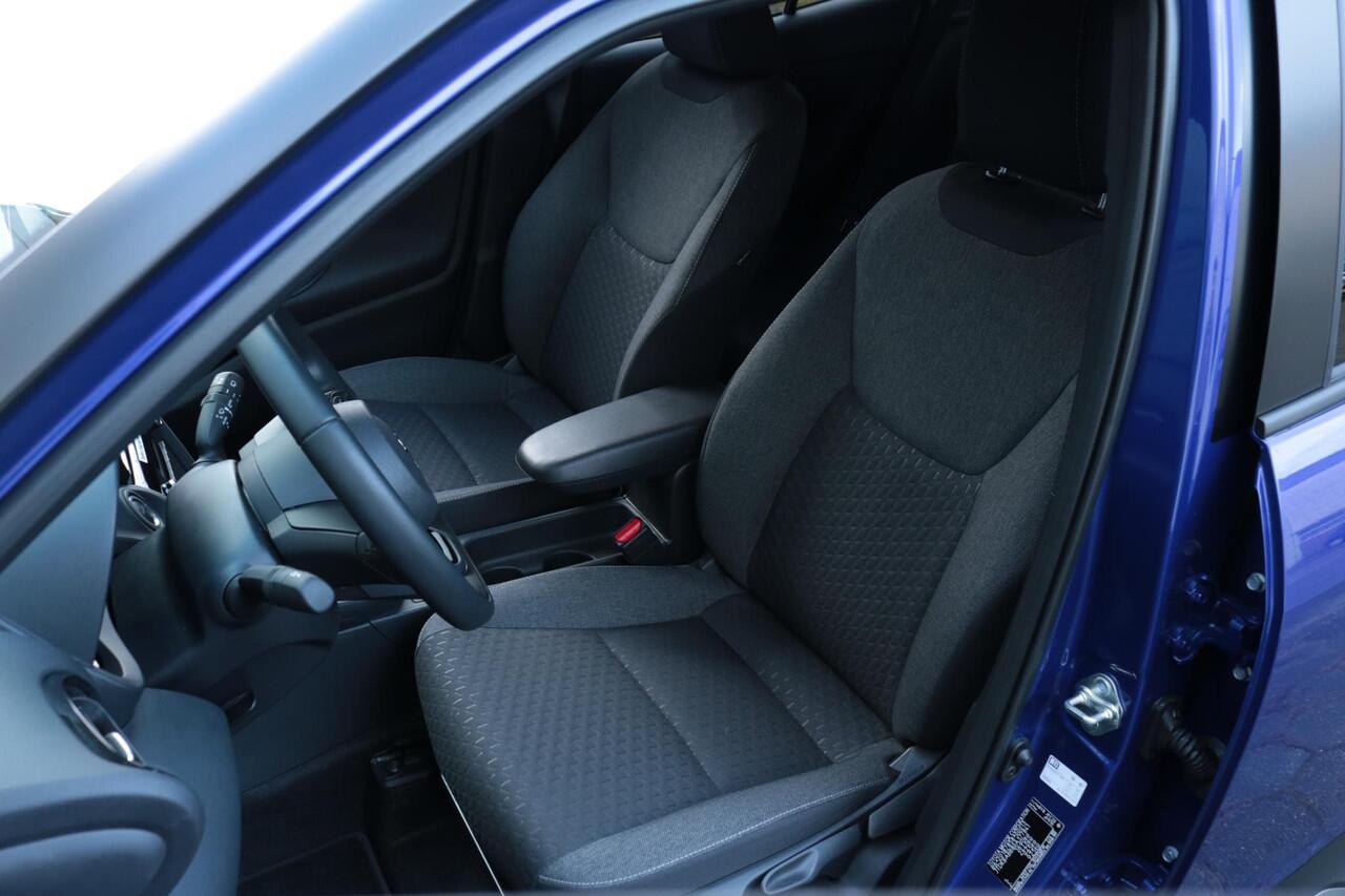 Toyota YARIS Cross 1.5 Hybrid 115 First Edition, Facelift, Demo voordeel, Apple Carplay/Android Auto!