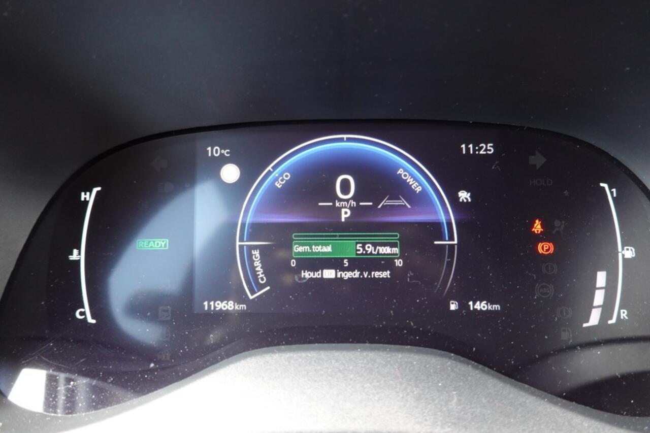 Toyota YARIS 1.5 HYBRID 115 First Edition AWD 4*4 + Div Extra's