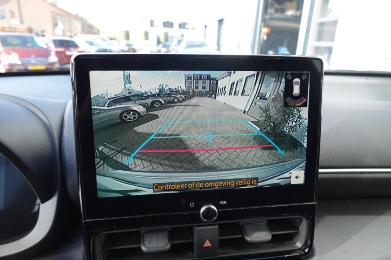 Toyota YARIS 1.5 HYBRID 115 First Edition AWD 4*4 + Div Extra's