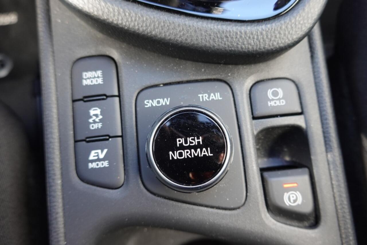 Toyota YARIS 1.5 HYBRID 115 First Edition AWD 4*4 + Div Extra's