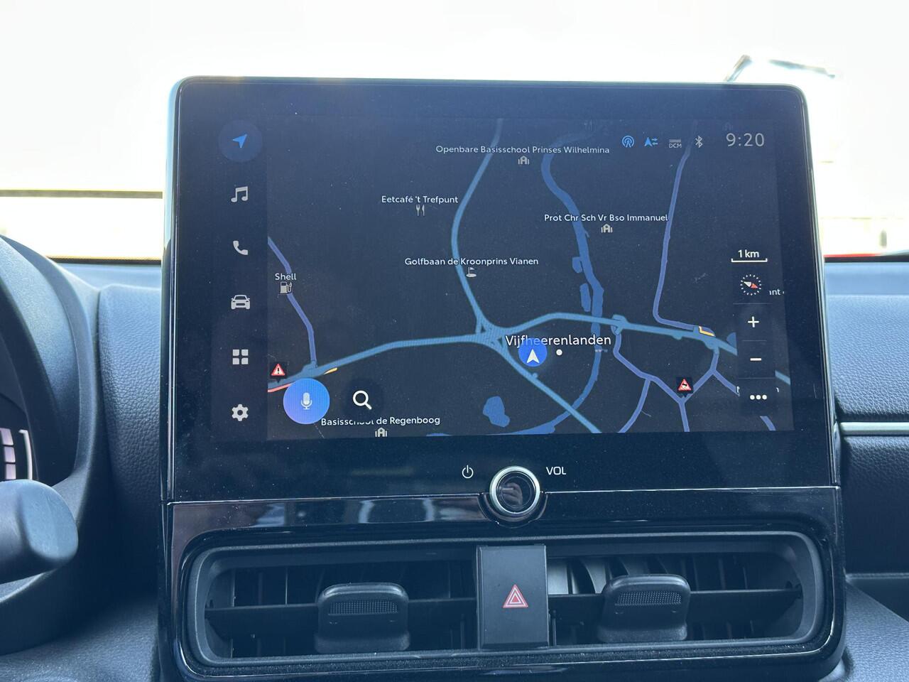 Toyota YARIS 1.5 Hybrid 115 First Edition