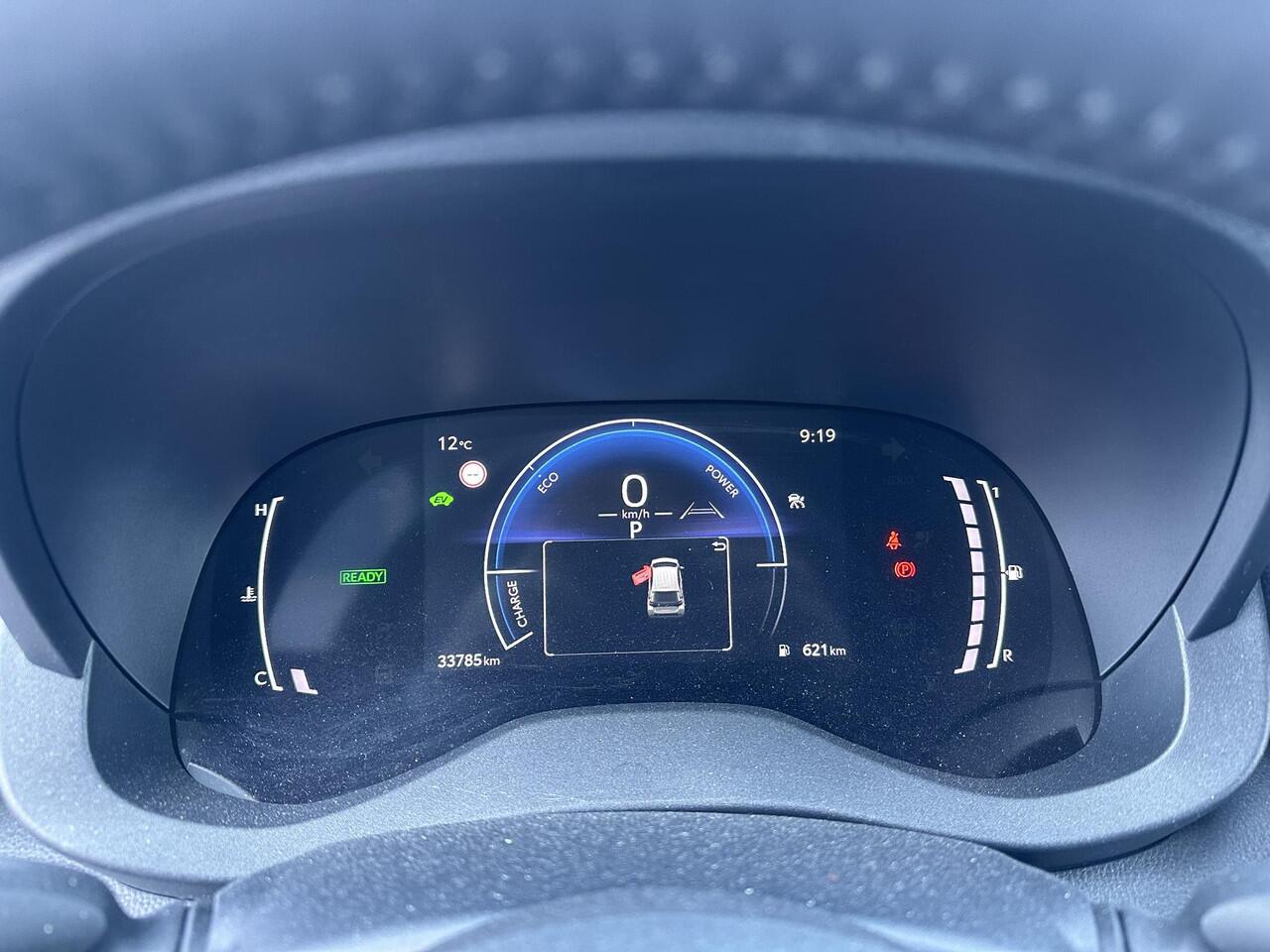 Toyota YARIS 1.5 Hybrid 115 First Edition