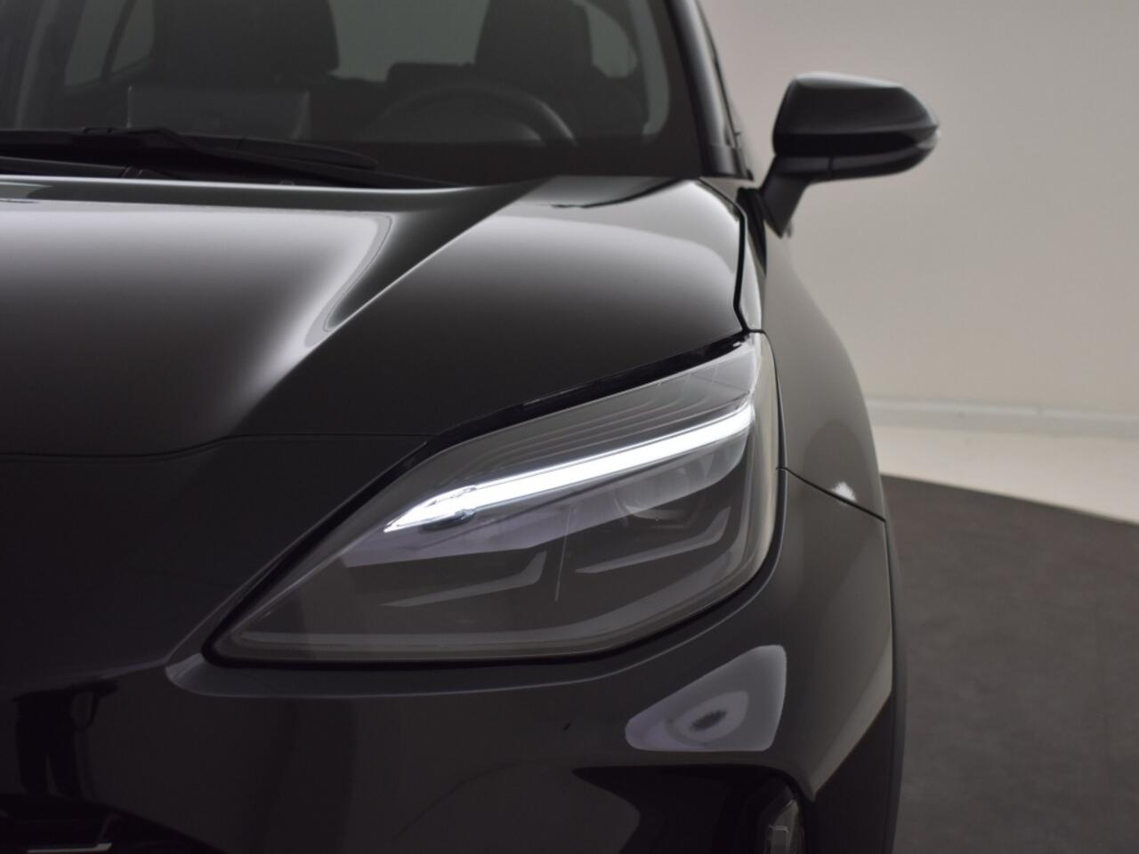 Toyota YARIS 1.5 Hybrid 130 Executive | Stuur en Stoelverwarming | PDC V+A |