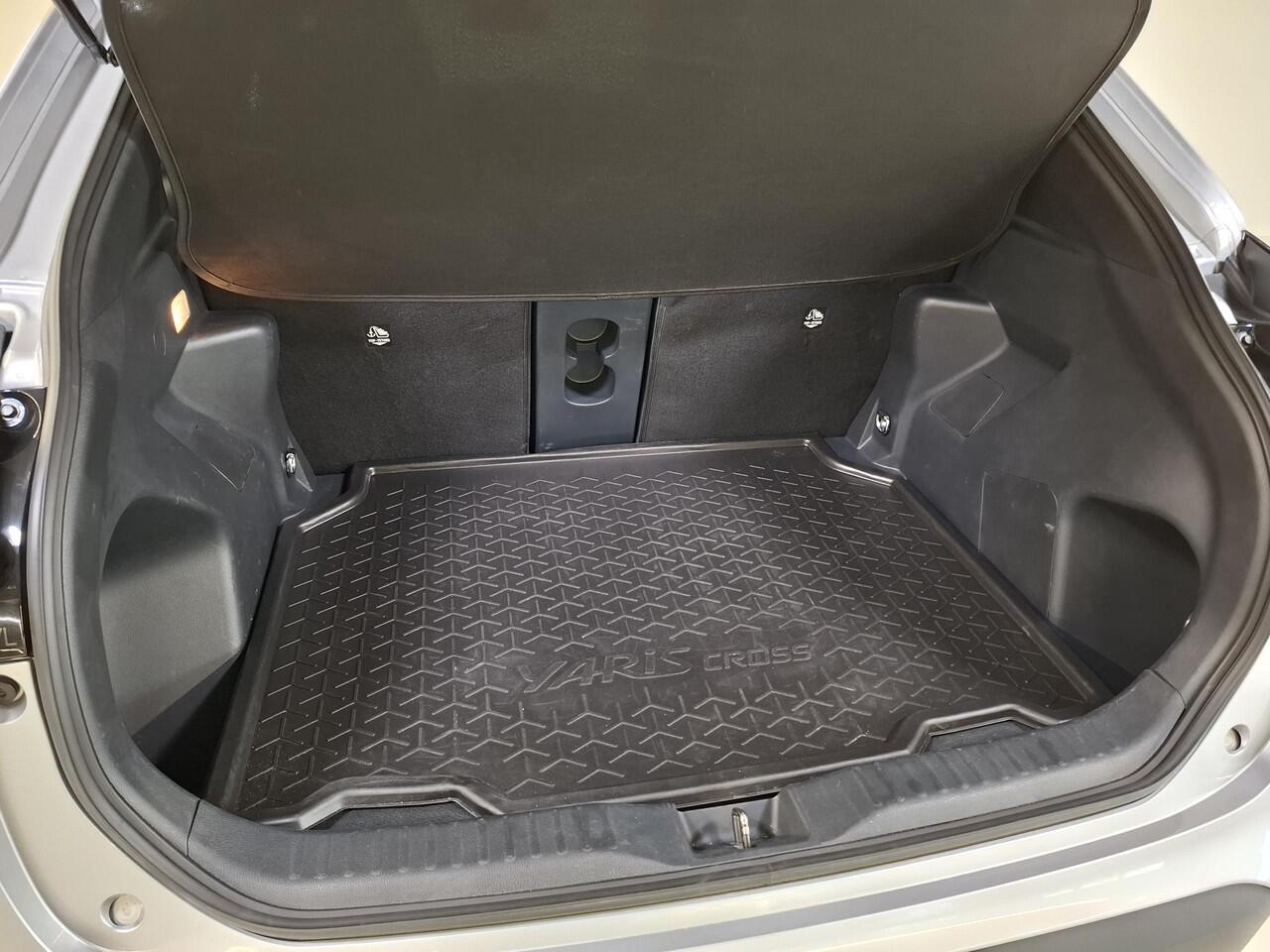 Toyota YARIS Cross 1.5 Hybrid Dynamic Plus