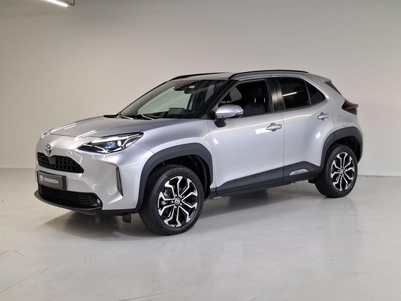 Toyota YARIS Cross 1.5 Hybrid Dynamic Plus