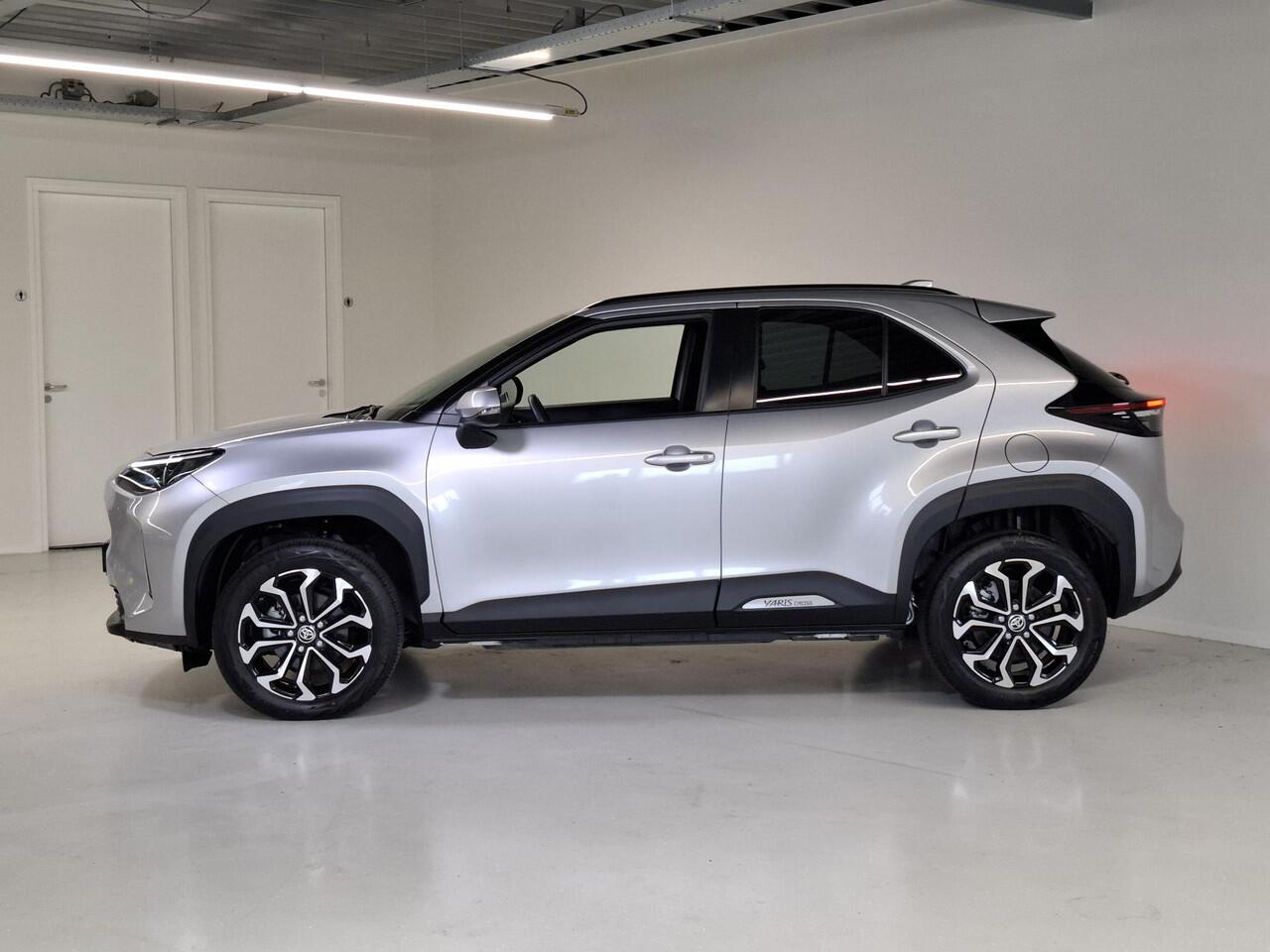 Toyota YARIS Cross 1.5 Hybrid Dynamic Plus