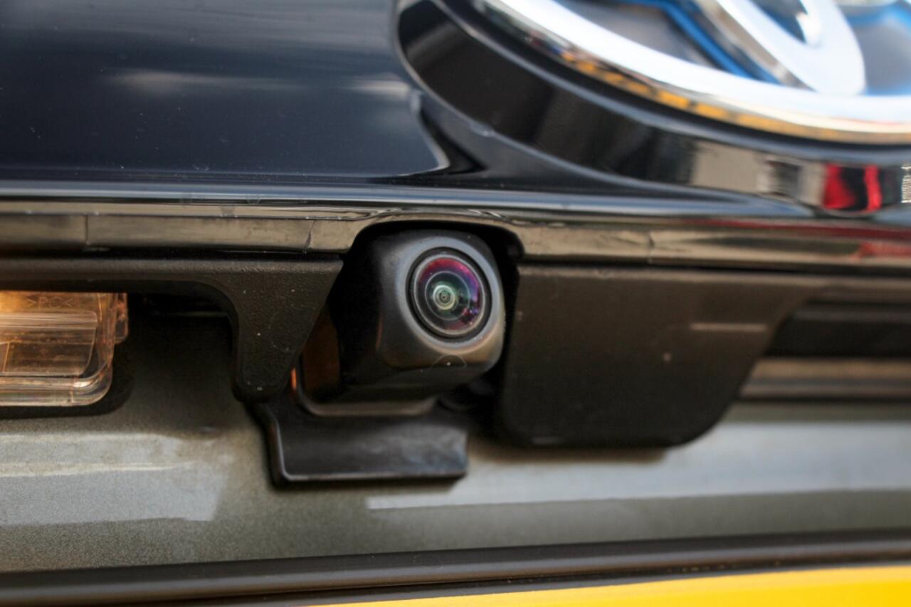 Toyota YARIS 1.5 Hybrid Explore | Stoelverw | Adap Cruise