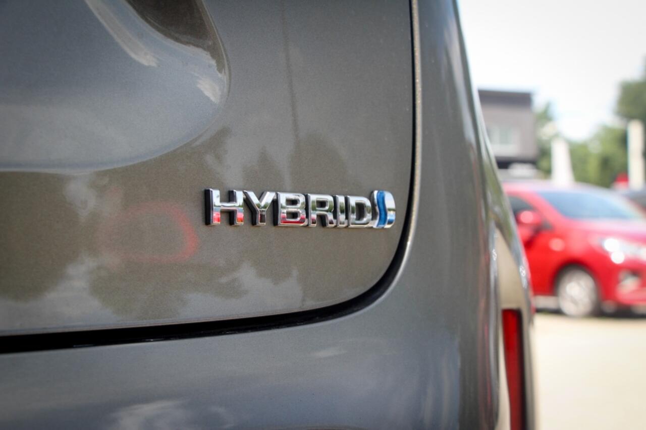 Toyota YARIS 1.5 Hybrid Explore | Stoelverw | Adap Cruise