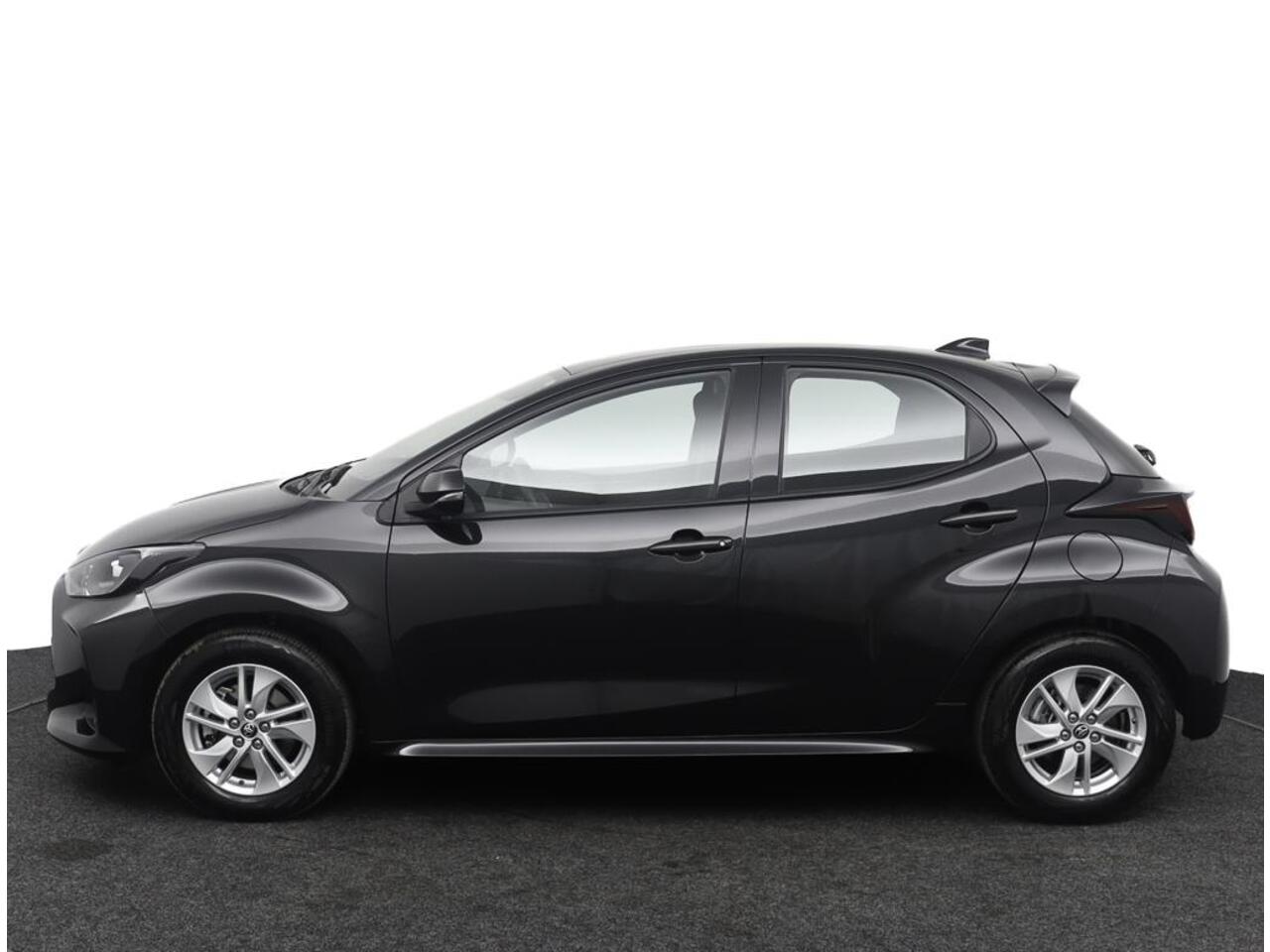 Toyota YARIS 1.5 Hybrid 115 | Climate control | Parkeercamera | Apple carplay android auto |