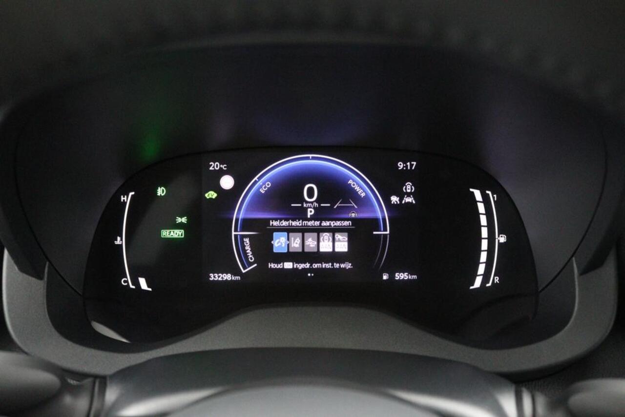 Toyota YARIS 1.5 Hybrid 115 First Edition | Climate control | Navigatie | Keyless | Apple carplay |