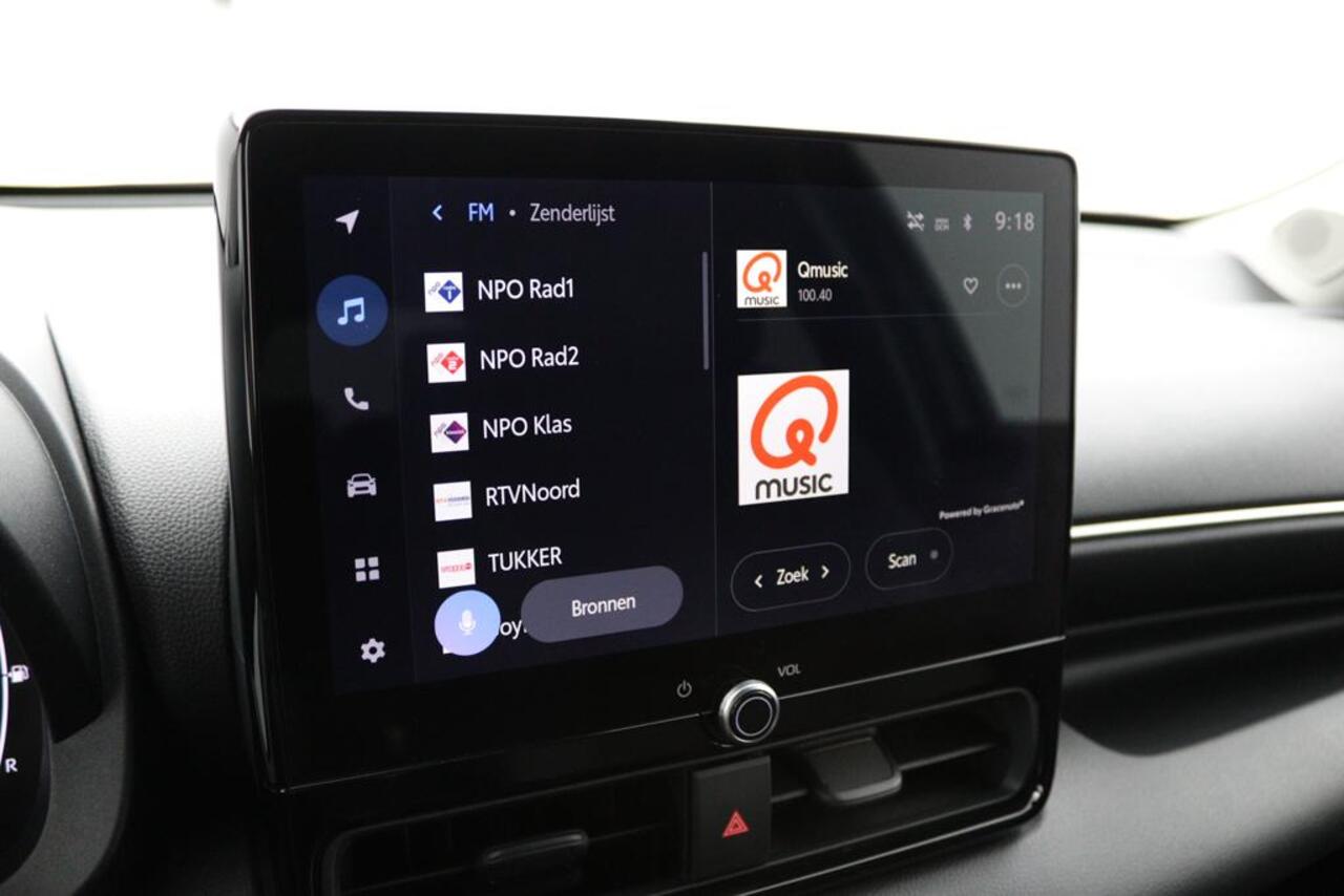 Toyota YARIS 1.5 Hybrid 115 First Edition | Climate control | Navigatie | Keyless | Apple carplay |